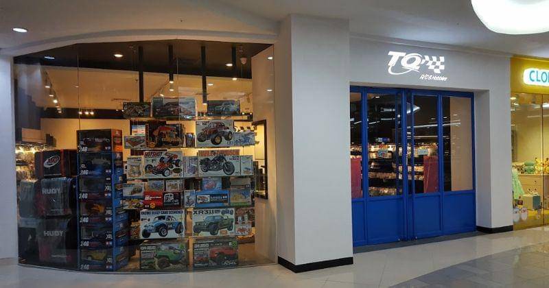 dok. Google Maps by Street View 360